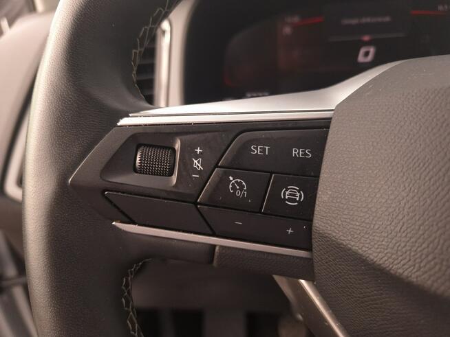 Seat Ateca 1.0 TSI 6 MT / Reference + / Klimatronic / Felgi 18 / PL / Gwarancja