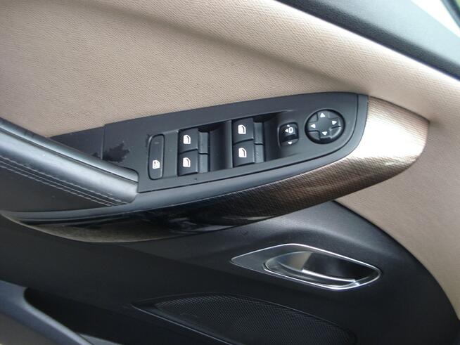 Citroen C4 Grand Picasso Serwis ASO.Stan idealny.