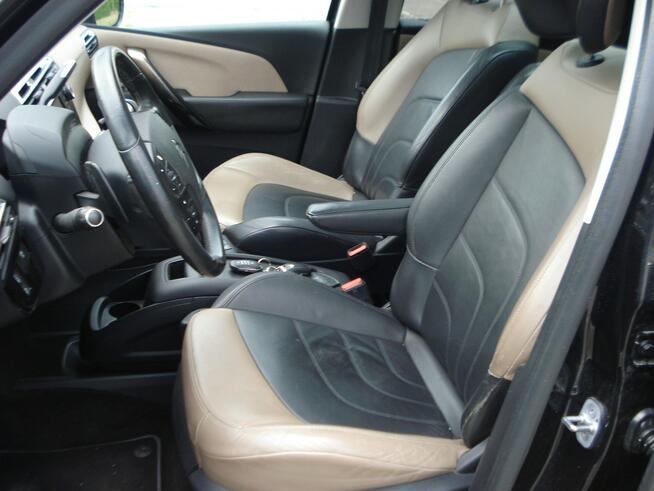 Citroen C4 Grand Picasso Serwis ASO.Stan idealny.