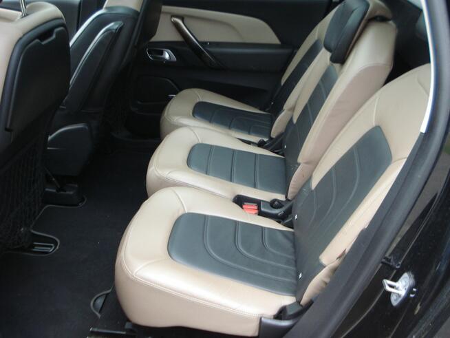 Citroen C4 Grand Picasso Serwis ASO.Stan idealny.