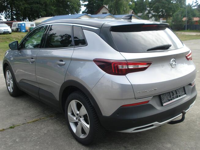 Opel Grandland X Serwis ASO.Stan idealny.