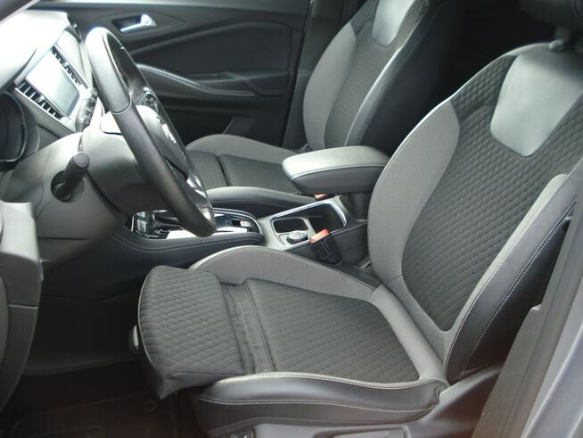 Opel Grandland X Serwis ASO.Stan idealny.