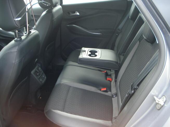 Opel Grandland X Serwis ASO.Stan idealny.