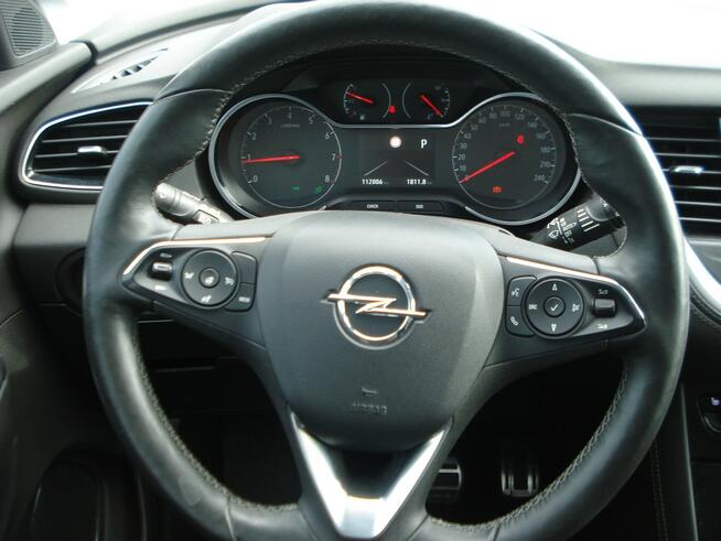 Opel Grandland X Serwis ASO.Stan idealny.
