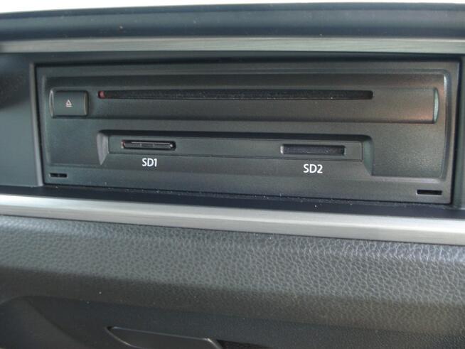 Volkswagen Touran Highline.Serwis ASO.