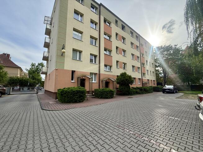 Mieszkanie Opole, Karola Miarki