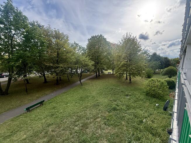 Mieszkanie Opole os. Chabrów, Chabrów