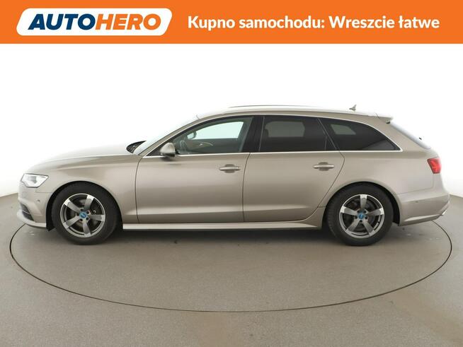 Audi A6 automat xenon/LED navi klima auto grzane fotele kamera i czujniki park