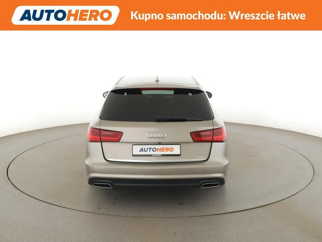 Audi A6 automat xenon/LED navi klima auto grzane fotele kamera i czujniki park