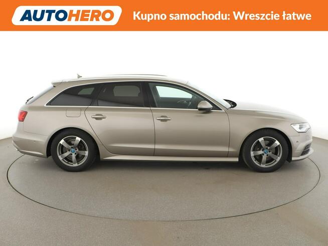 Audi A6 automat xenon/LED navi klima auto grzane fotele kamera i czujniki park