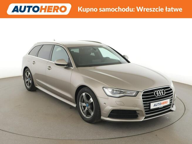 Audi A6 automat xenon/LED navi klima auto grzane fotele kamera i czujniki park