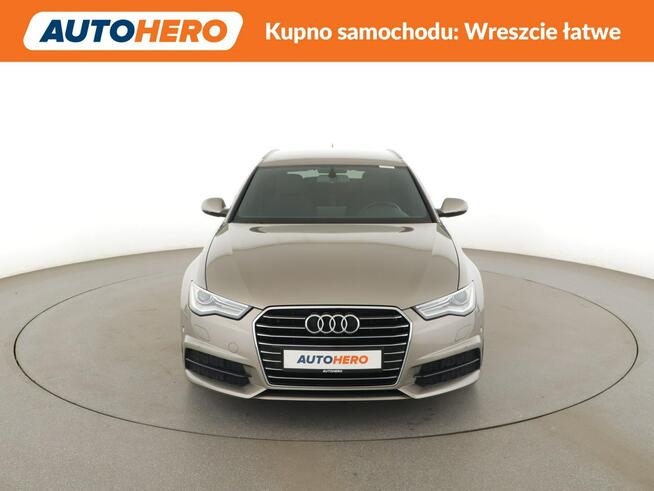 Audi A6 automat xenon/LED navi klima auto grzane fotele kamera i czujniki park