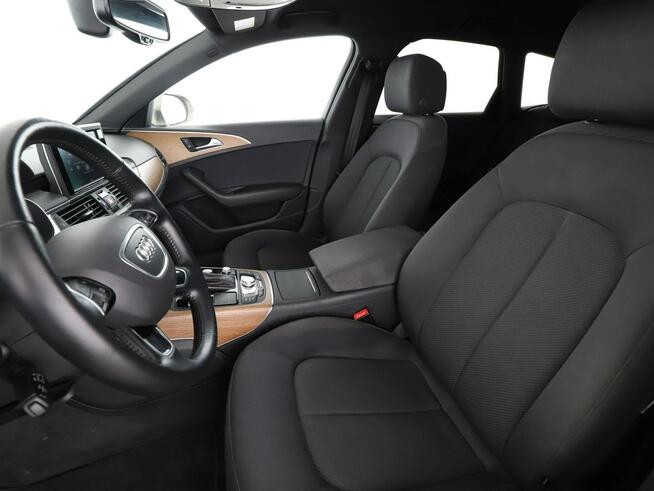 Audi A6 automat xenon/LED navi klima auto grzane fotele kamera i czujniki park