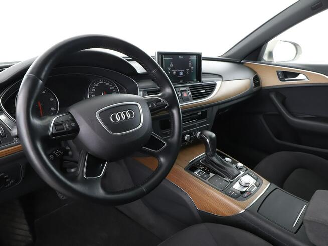 Audi A6 automat xenon/LED navi klima auto grzane fotele kamera i czujniki park
