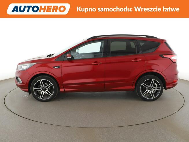Ford Kuga bixenon automat navi kamera ST-Line sony premium