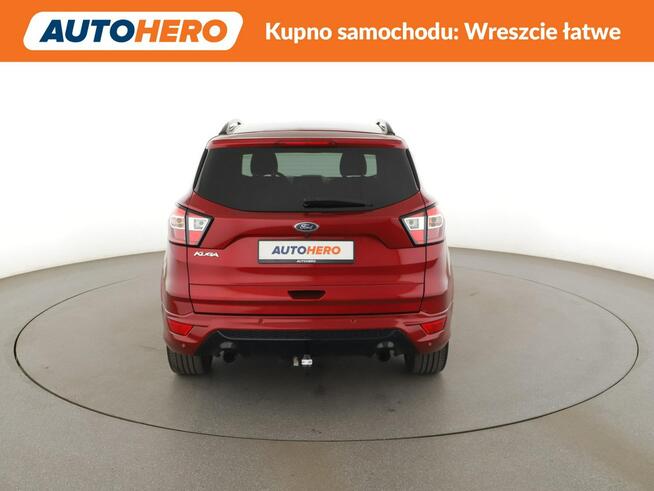 Ford Kuga bixenon automat navi kamera ST-Line sony premium
