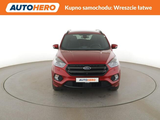 Ford Kuga bixenon automat navi kamera ST-Line sony premium