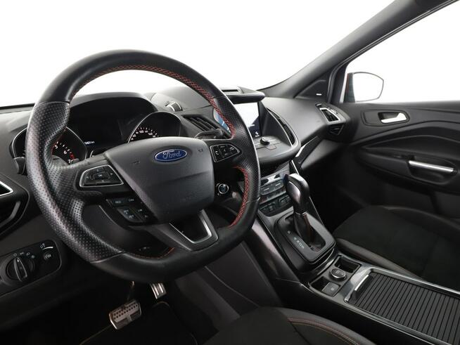 Ford Kuga bixenon automat navi kamera ST-Line sony premium