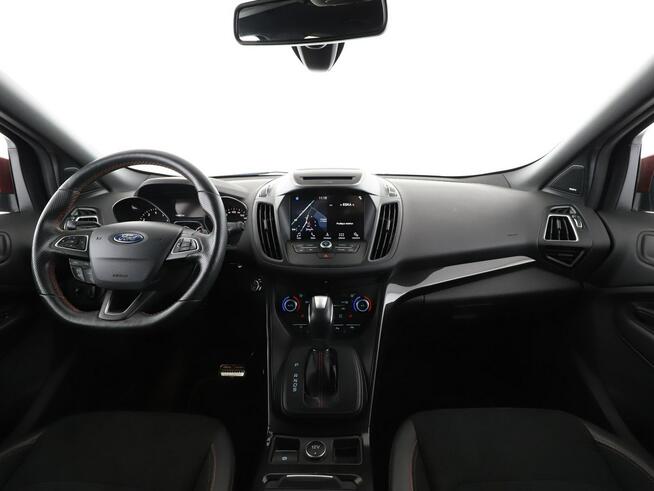 Ford Kuga bixenon automat navi kamera ST-Line sony premium