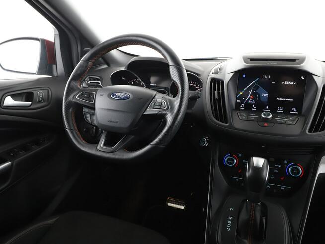 Ford Kuga bixenon automat navi kamera ST-Line sony premium