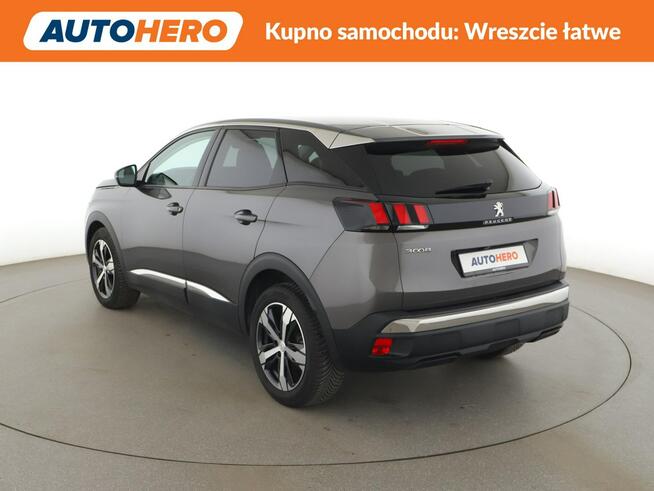 Peugeot 3008 full led virtual navi pdc auto klima allure