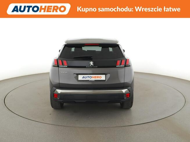 Peugeot 3008 full led virtual navi pdc auto klima allure