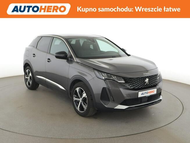 Peugeot 3008 full led virtual navi pdc auto klima allure