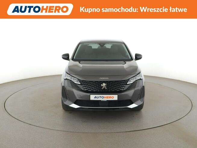Peugeot 3008 full led virtual navi pdc auto klima allure