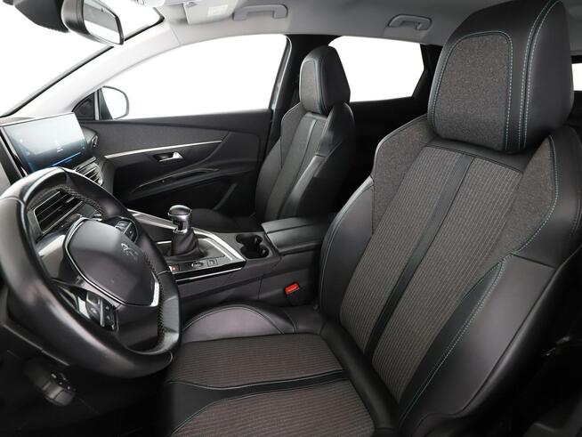 Peugeot 3008 full led virtual navi pdc auto klima allure