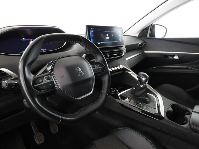 Peugeot 3008 full led virtual navi pdc auto klima allure