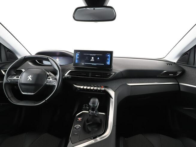 Peugeot 3008 full led virtual navi pdc auto klima allure