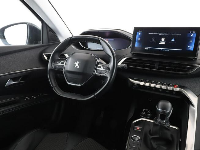 Peugeot 3008 full led virtual navi pdc auto klima allure
