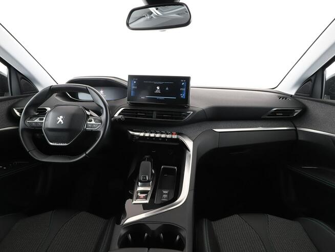 Peugeot 5008 FV23% 7 os. automat full LED półskóra navi klima auto kamera i czujnik