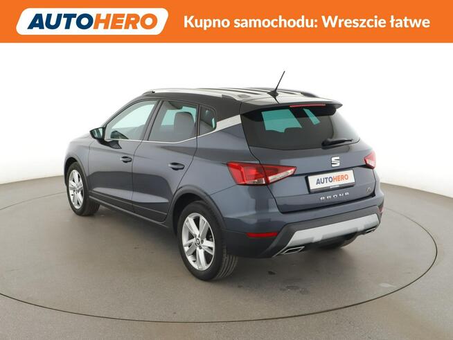Seat Arona full led FR navi pdc auto klima manual
