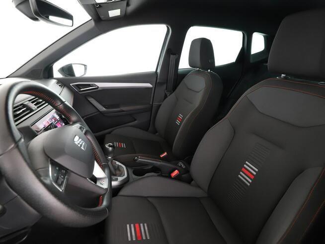 Seat Arona full led FR navi pdc auto klima manual