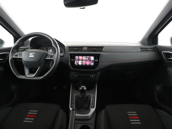 Seat Arona full led FR navi pdc auto klima manual