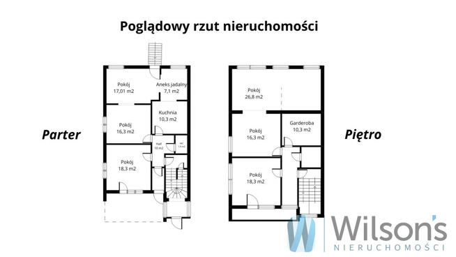 Dom Michałowice,