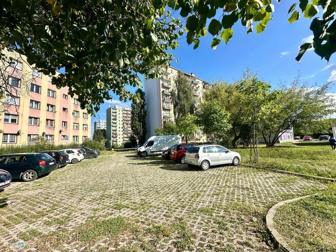 Mieszkanie Kielce Jagiellońskie