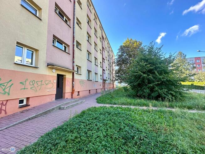 Mieszkanie Kielce Jagiellońskie