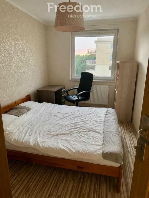 2-pokojowe mieszkanie, Wzgórze Magellana, Gdańsk