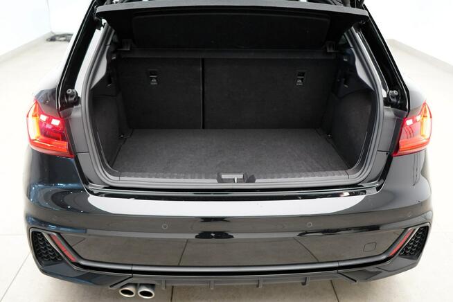 Audi A1 40 TFSI 207KM Stronic S-Line LED Kamera Virtual Gwarancja