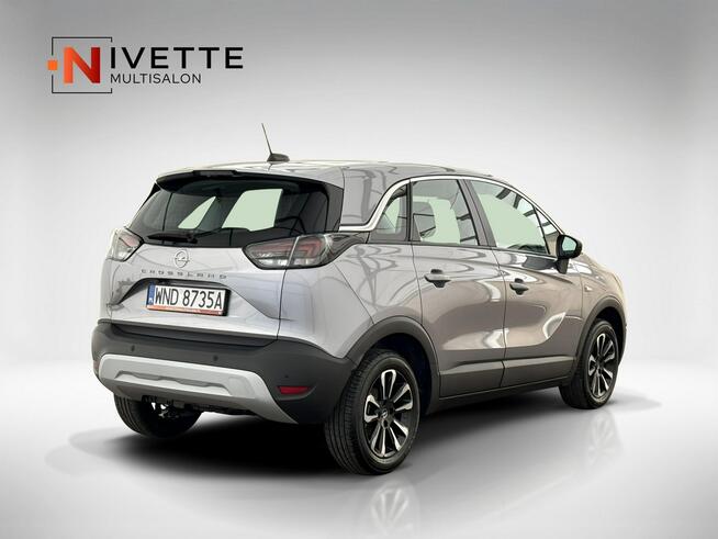 Opel Crossland 1,5 DT 110 KM Elegance Business Pack Salon PL F-Vat