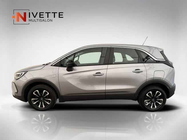 Opel Crossland 1,5 DT 110 KM Elegance Business Pack Salon PL F-Vat