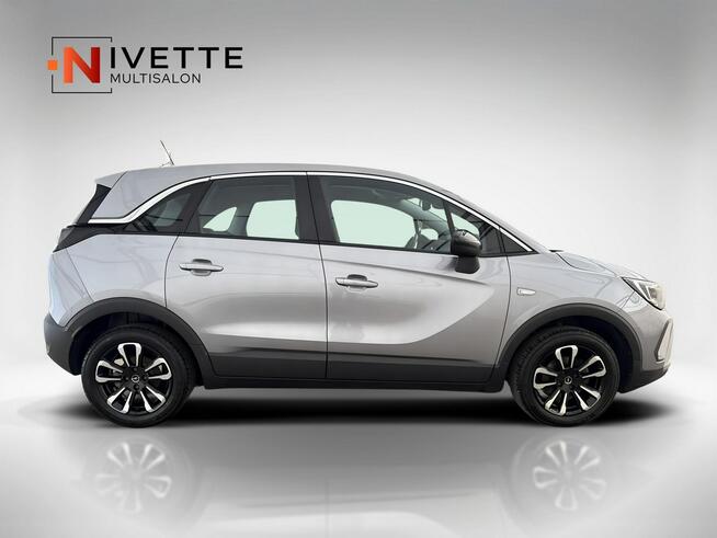 Opel Crossland 1,5 DT 110 KM Elegance Business Pack Salon PL F-Vat