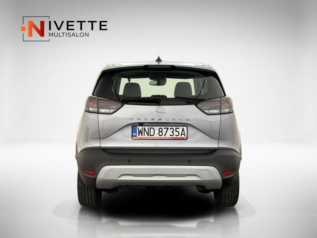 Opel Crossland 1,5 DT 110 KM Elegance Business Pack Salon PL F-Vat