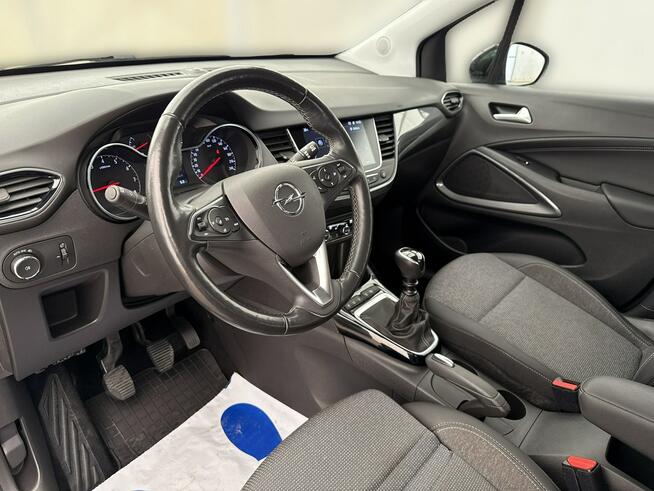 Opel Crossland 1,5 DT 110 KM Elegance Business Pack Salon PL F-Vat