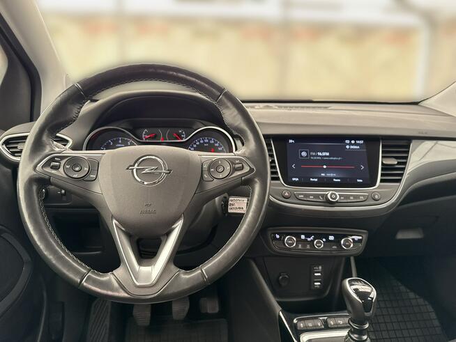Opel Crossland 1,5 DT 110 KM Elegance Business Pack Salon PL F-Vat