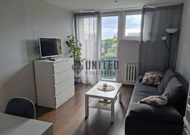 Okolice ul. Oporowskiej
