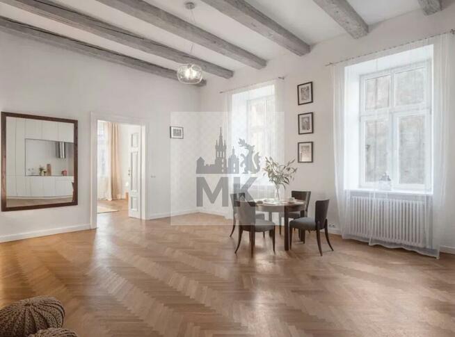 Mieszkanie Kraków Kraków-Śródmieście, Kazimierz, Gazowa