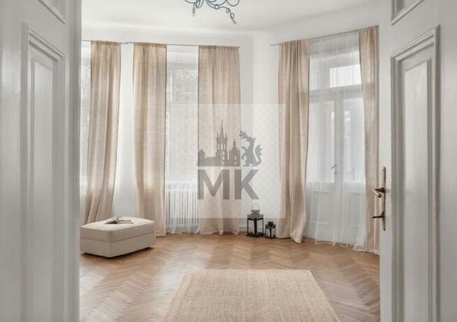 Mieszkanie Kraków Kraków-Śródmieście, Kazimierz, Gazowa